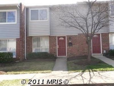 2211 Gingell Pl, Herndon, VA, 20170
