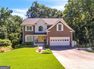 4430 Fairfax Dr, Cumming, GA