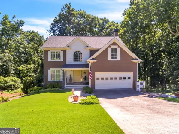 4430 Fairfax Dr, Cumming, GA 30028