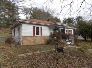 165 Old County Home Rd, Asheville, NC 28806