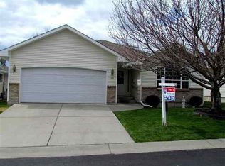 208 S Calvin Ln, Spokane, WA 99216