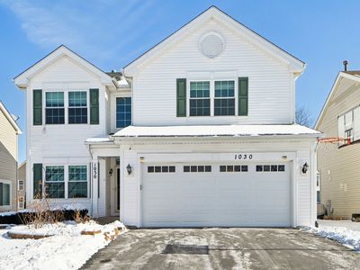 1030 Lakestone Ln, Aurora, IL, 60504