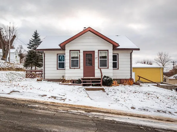 304 Trout STREET, Genoa, WI 54632