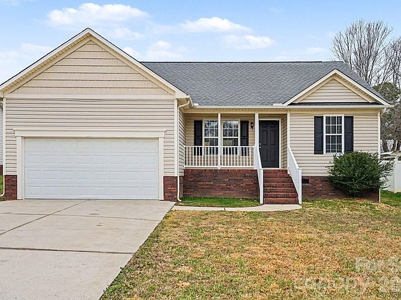 3rd image of 1234 Piney Church Rd