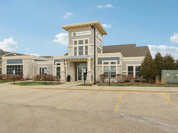 The Reserve At Kenosha