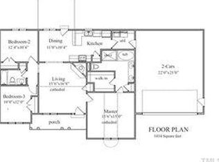 28 Fallow Ct, Angier, NC 27501