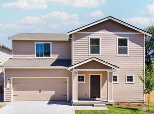 6323 121st Ave E, Puyallup, WA