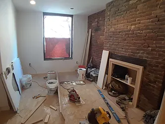 Rented by Vanderborgh Realty 