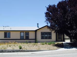 19508 Rose Ave, Tehachapi, CA 93561