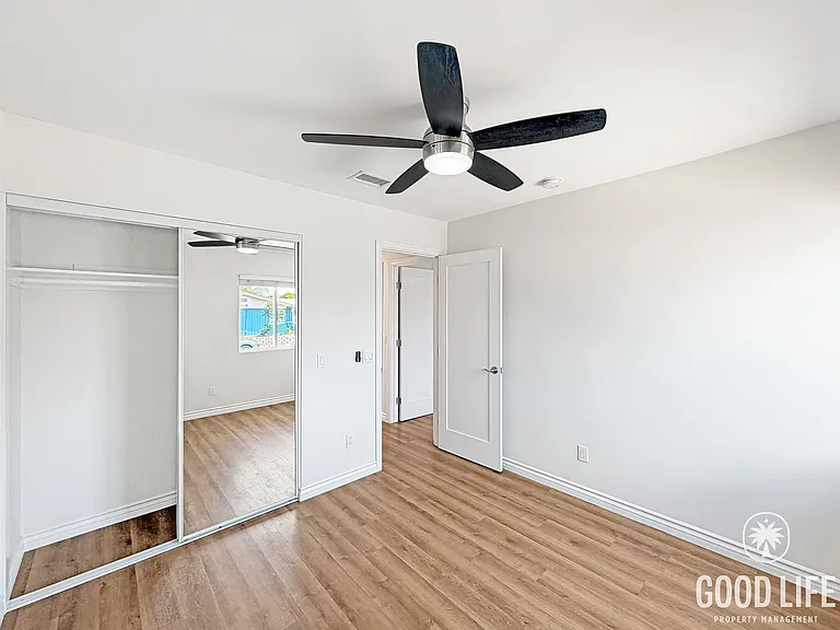 Charming 3B/2BA Home with Attached Garage, Large Yard and Modern Comforts in Quiet Baseball Field... — Photo 14