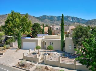 1510 Monte Largo Dr NE, Albuquerque, NM 87112