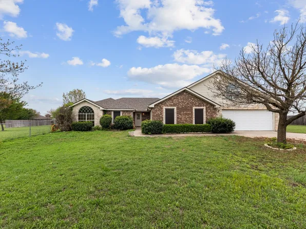 1065 W Hillyard Rd, Moody, TX 76557