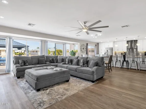 12806 W JADESTONE Drive, Sun City West, AZ 85375