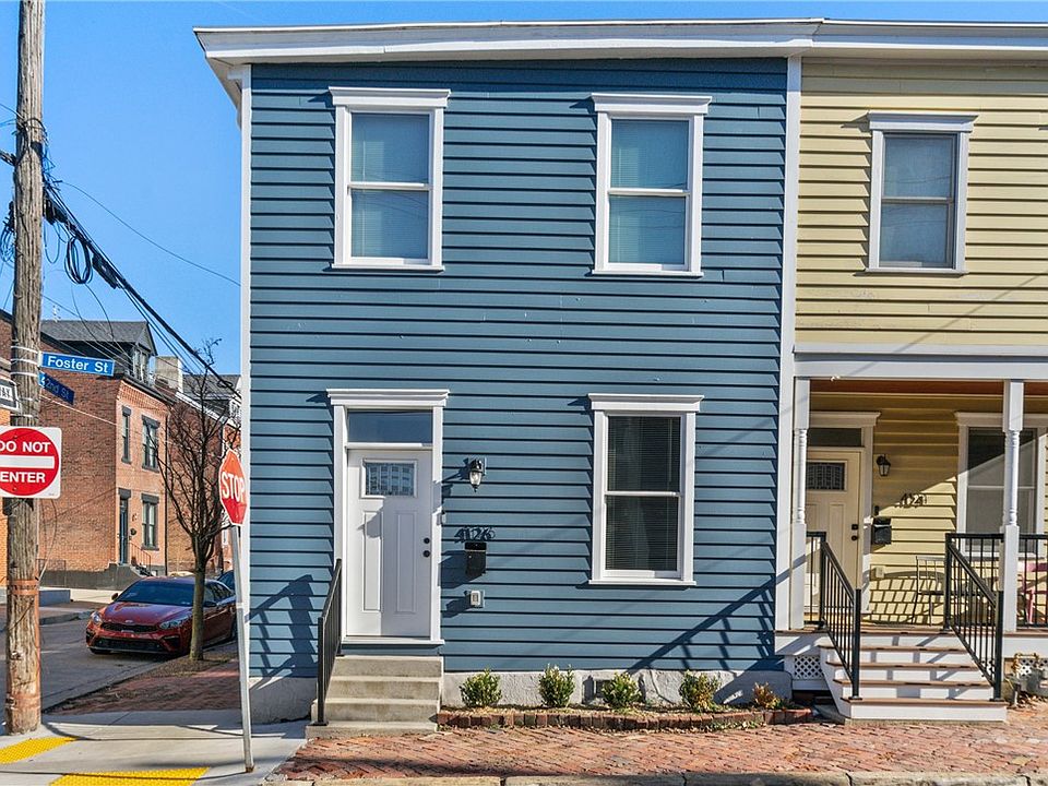 1st image of 4126 Foster St