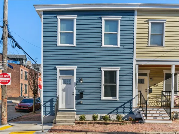 4126 Foster St, Pittsburgh, PA 15201