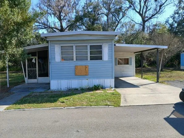 7182 Daffodil Dr, Brooksville, FL 34601