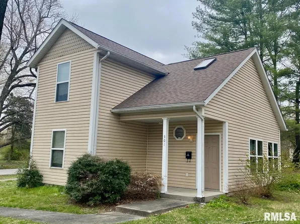 501 James St, Carbondale, IL 62901