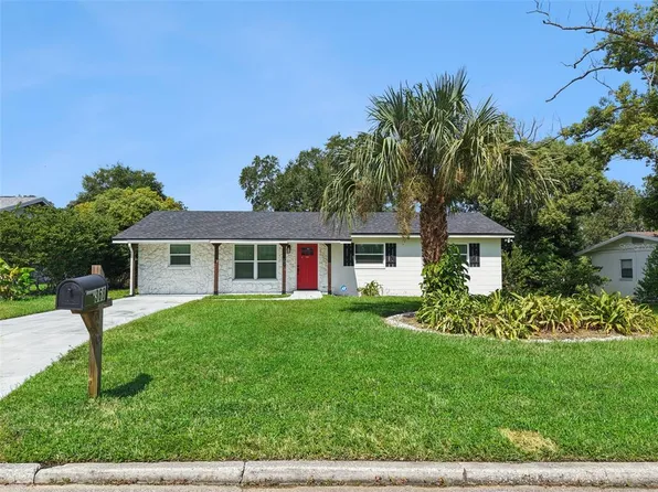 368 N BOYD STREET, WINTER GARDEN, FL 34787