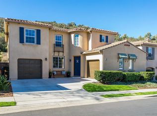 550 Via Del Caballo, San Marcos, CA 92078