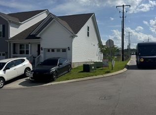 628 Hamilton Crossings LOT 13, Antioch, TN 37013
