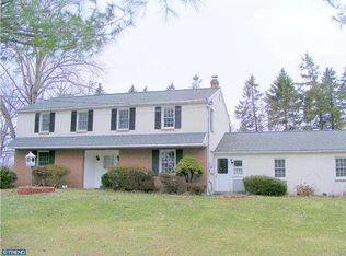 1630 Hilltown Pike, Hilltown, PA 18927