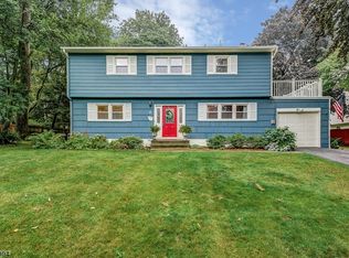 4 Hickory Pl, Randolph, NJ 07869