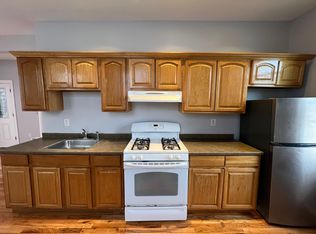 50 Gates Ave #2E, Jersey City, NJ 07305