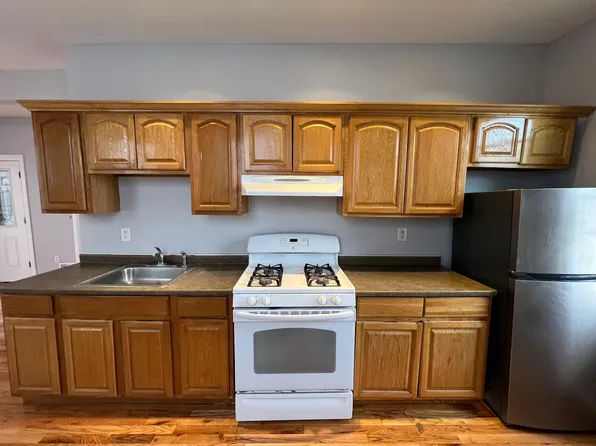 50 Gates Ave, Jersey City, NJ