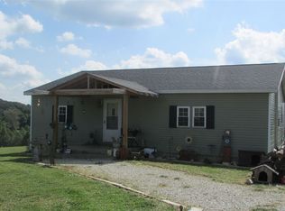 4555 Bartlettsville Rd, Bedford, IN 47421