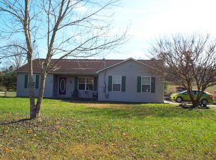 4708 Nails Creek Rd, Rockford, TN 37853