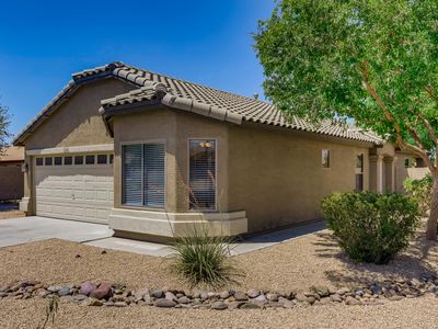 2304 N 109th Ave, Avondale, AZ, 85392