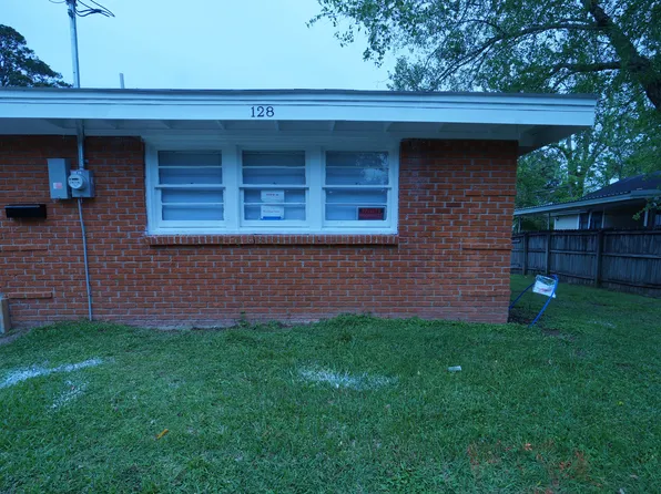 128 E Foulard St #1, Opelousas, LA 70570