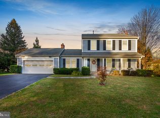 3400 Saint Theresa Ct, Olney, MD 20832