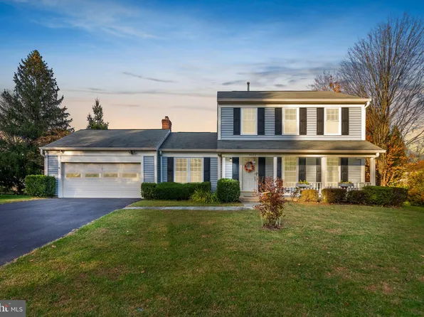 3400 Saint Theresa Ct, Olney, MD 20832