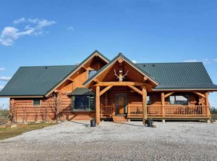 5204 Olinger Rd, Springdale, WA 99173