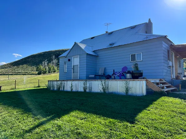 662 Earley Rd, Ovid, ID 83254