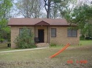 1043 Babette Rd, Sumter, SC 29154