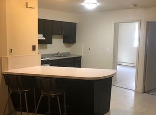 72 Martin Luther King Jr Dr, Jersey City, NJ 07305