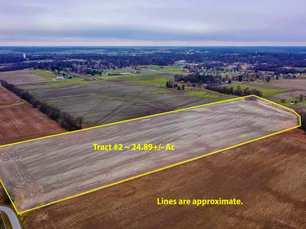 0 S Idler Ln, Greenville, IL 62246