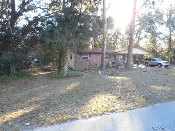 1135 SW Shorewood Dr, Dunnellon, FL 34431