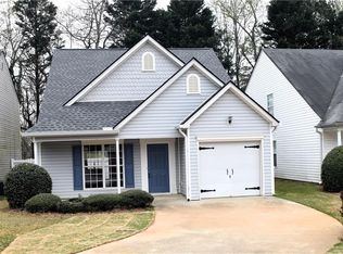 253 Woodland Way, Canton, GA 30114