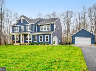 11125 Pine View Estates Ct, Nokesville, VA 20181
