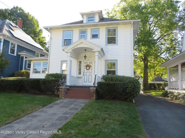 14 Janet Street, Kingston, NY 12401