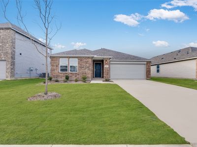 1933 Coleto Rd, Crandall, TX, 75114