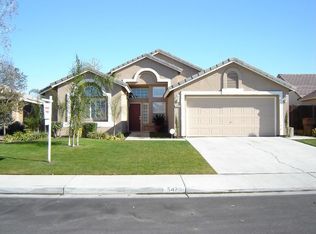 5420 Sierra Caves Ave, Bakersfield, CA 93313