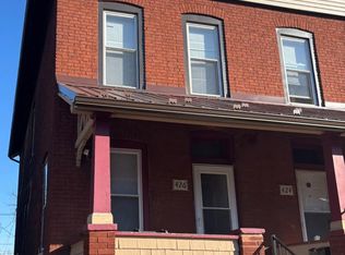 424-426 Rural Ave, Williamsport, PA 17701