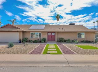 3735 W Mercer Ln, Phoenix, AZ 85029