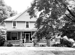 306 Jennings Ave, Salem, OH 44460