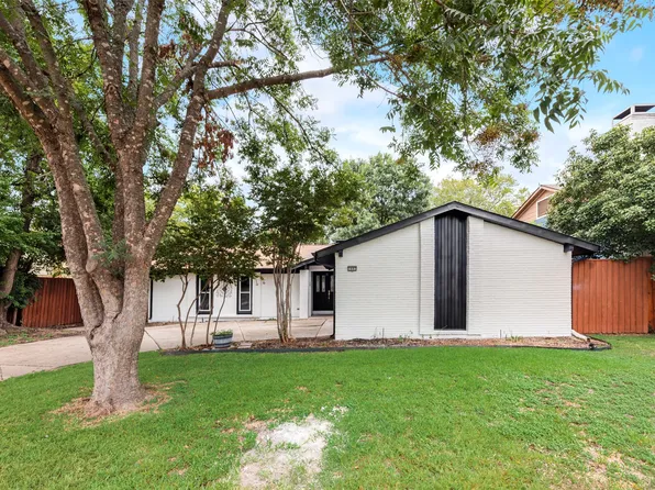 1603 Wendy Way, Richardson, TX 75081