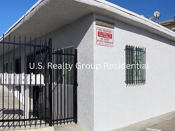 2nd image of 10023 S Hoover St APT 2